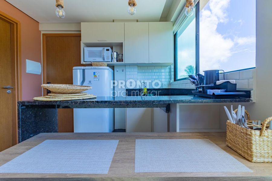 Apartamento, 1 quarto, 24 m² - Foto 9