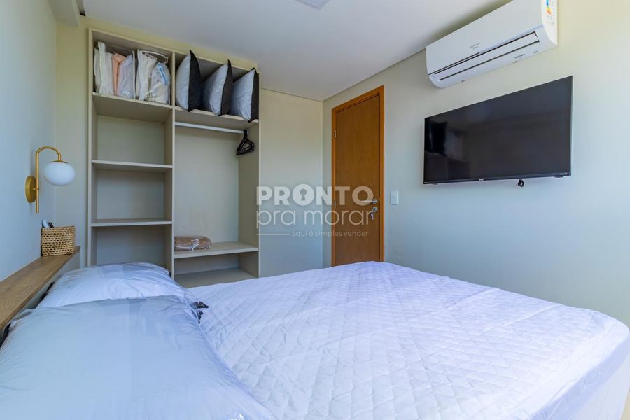 Apartamento, 1 quarto, 24 m² - Foto 13