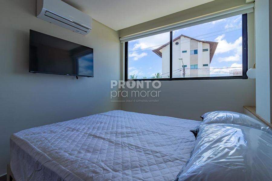 Apartamento, 1 quarto, 24 m² - Foto 10