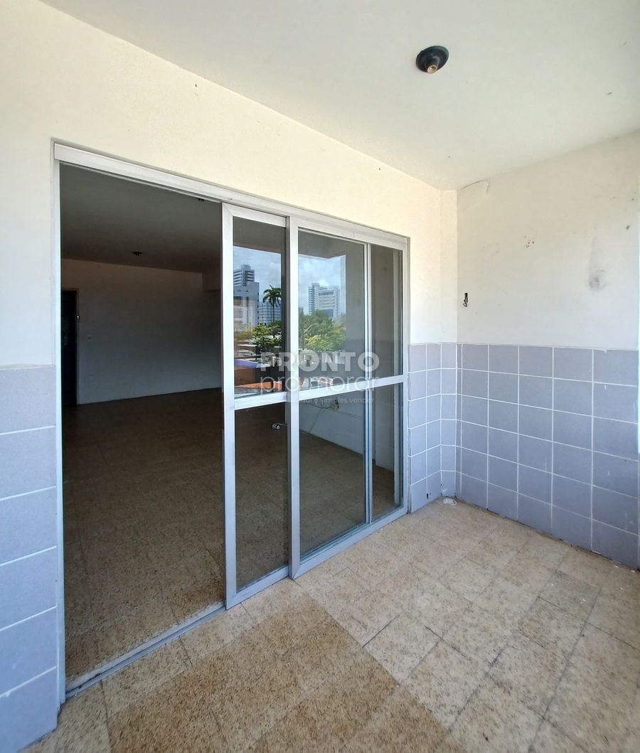 Apartamento com 3 quartos em Candeias - Wallace Pinto Corretor