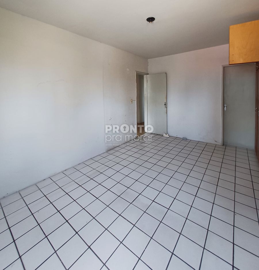 Apartamento com 3 quartos em Candeias - Wallace Pinto Corretor