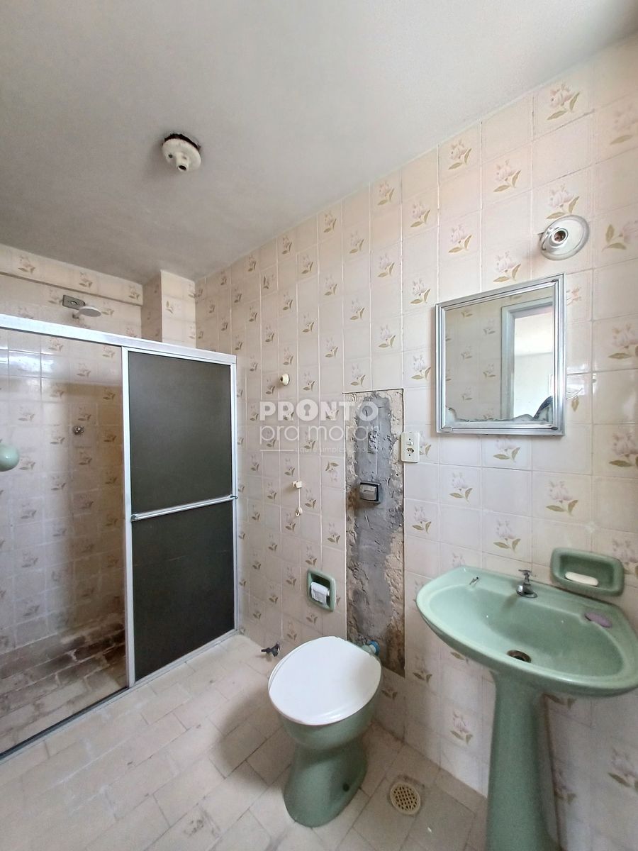 Apartamento com 3 quartos em Candeias - Wallace Pinto Corretor