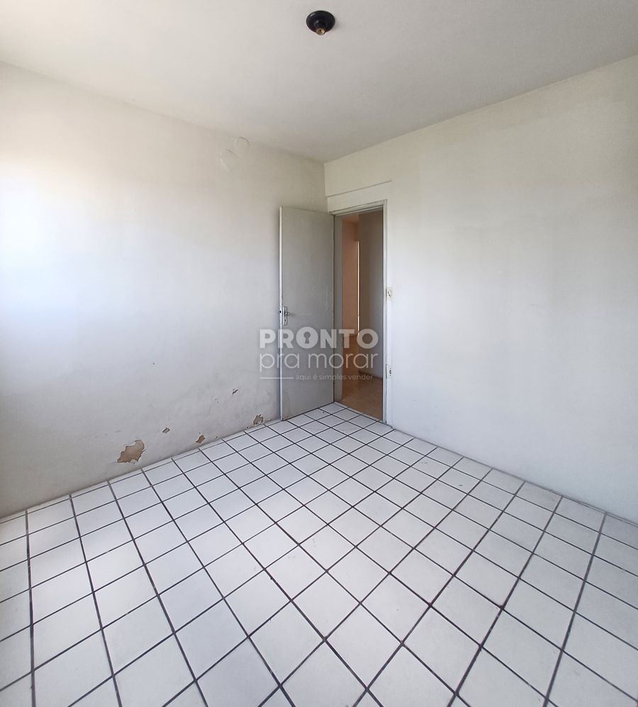 Apartamento com 3 quartos em Candeias - Wallace Pinto Corretor