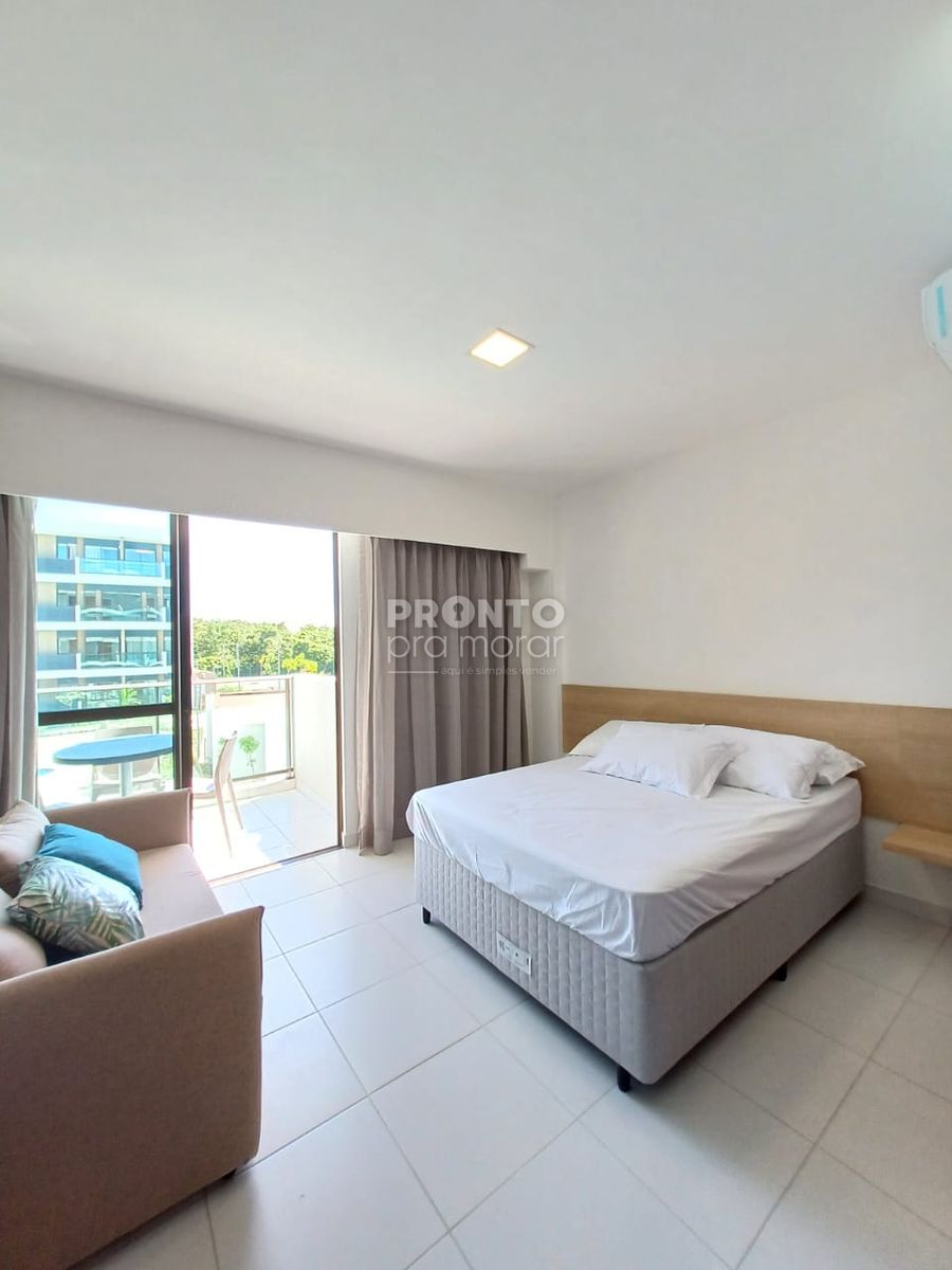 Apartamento, 1 quarto, 29 m² - Foto 11