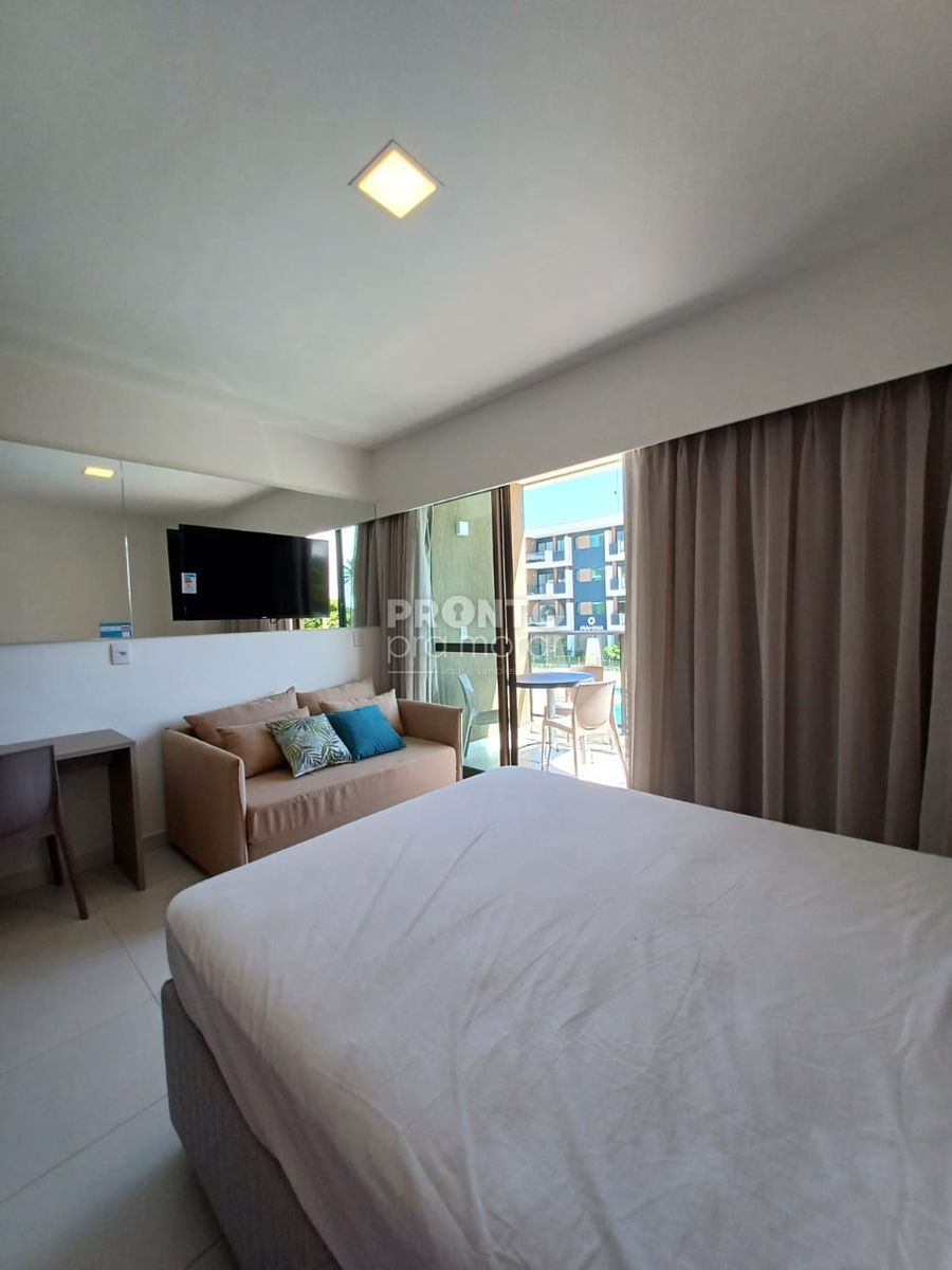 Apartamento, 1 quarto, 29 m² - Foto 7