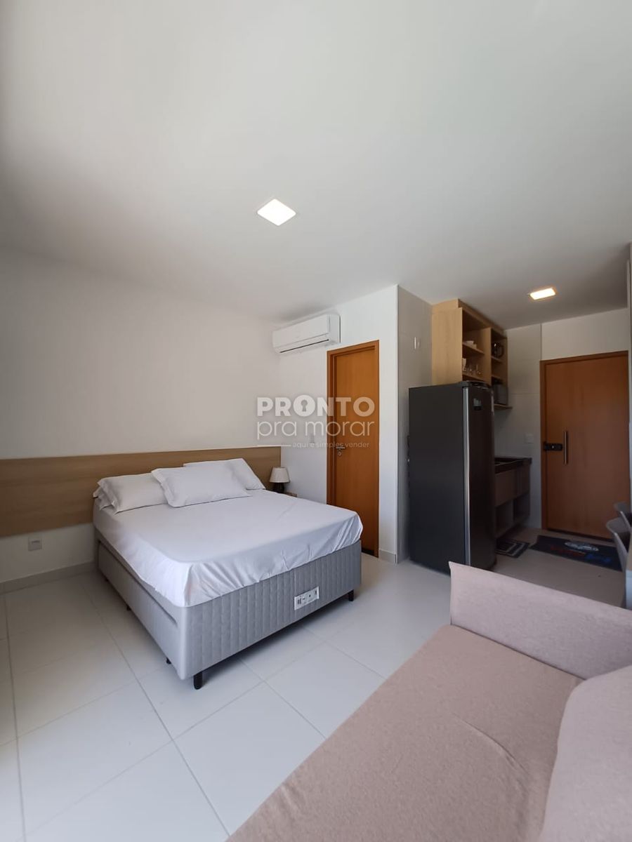 Apartamento, 1 quarto, 29 m² - Foto 8
