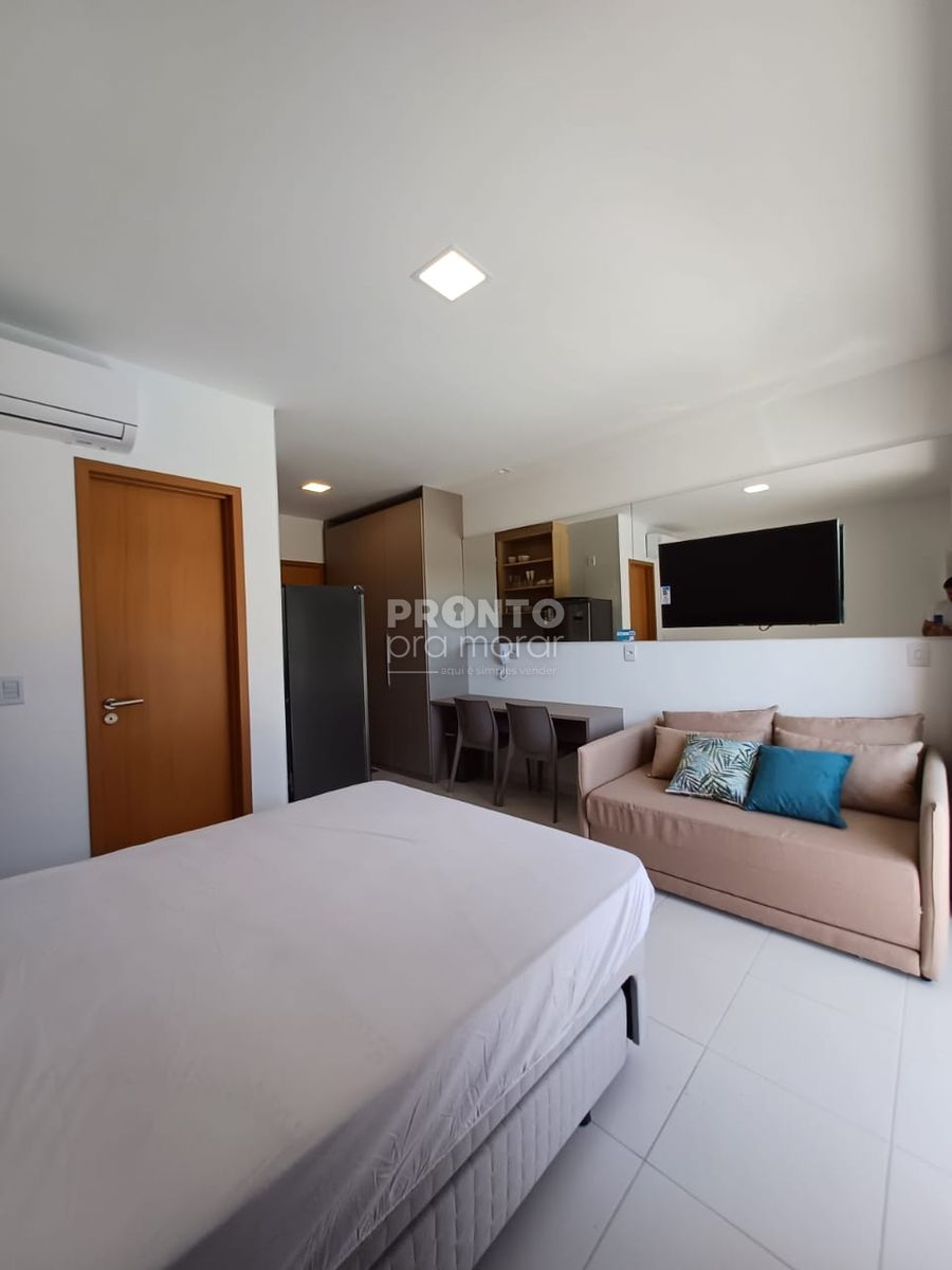 Apartamento, 1 quarto, 29 m² - Foto 9