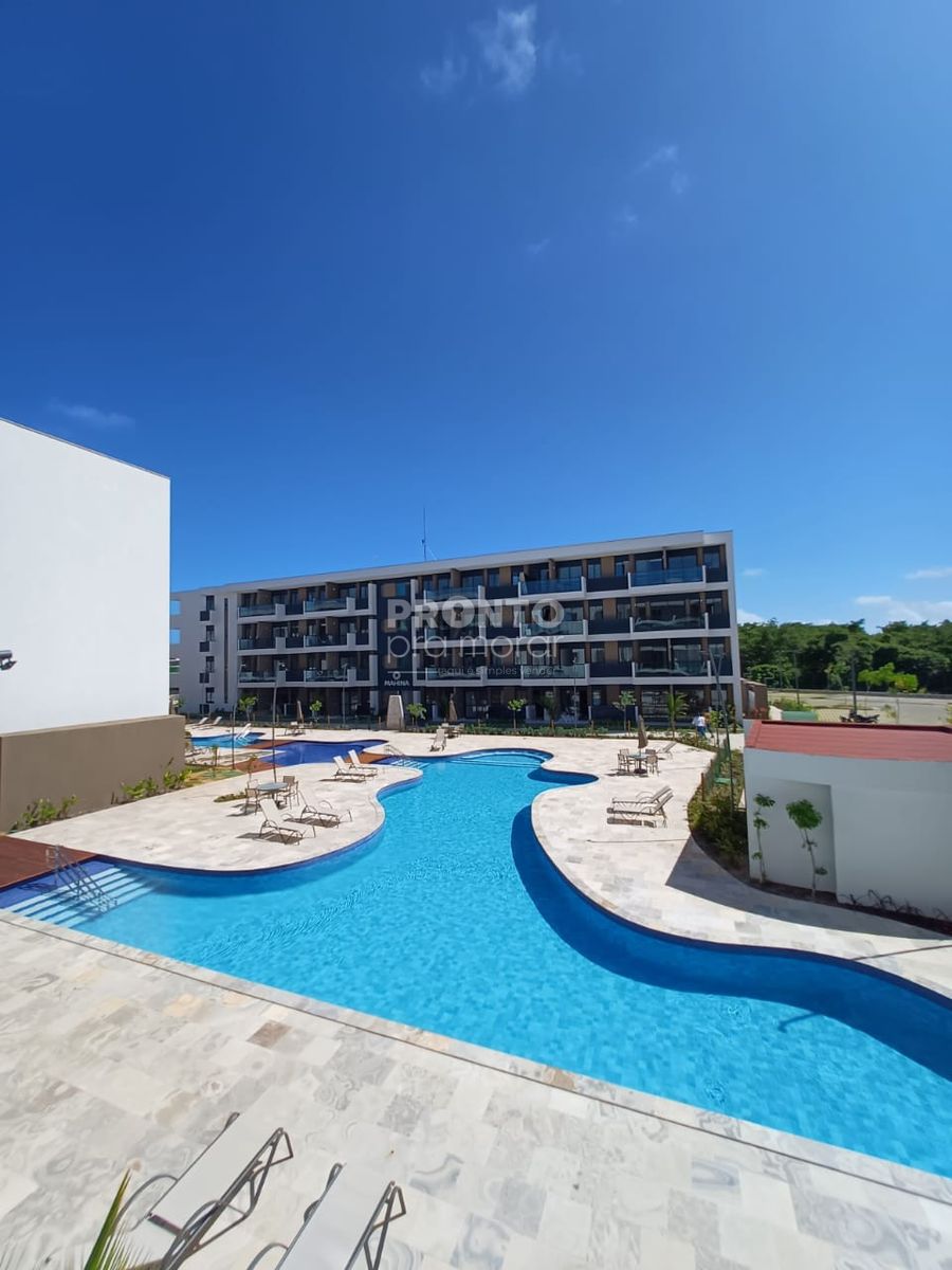 Apartamento, 1 quarto, 29 m² - Foto 6