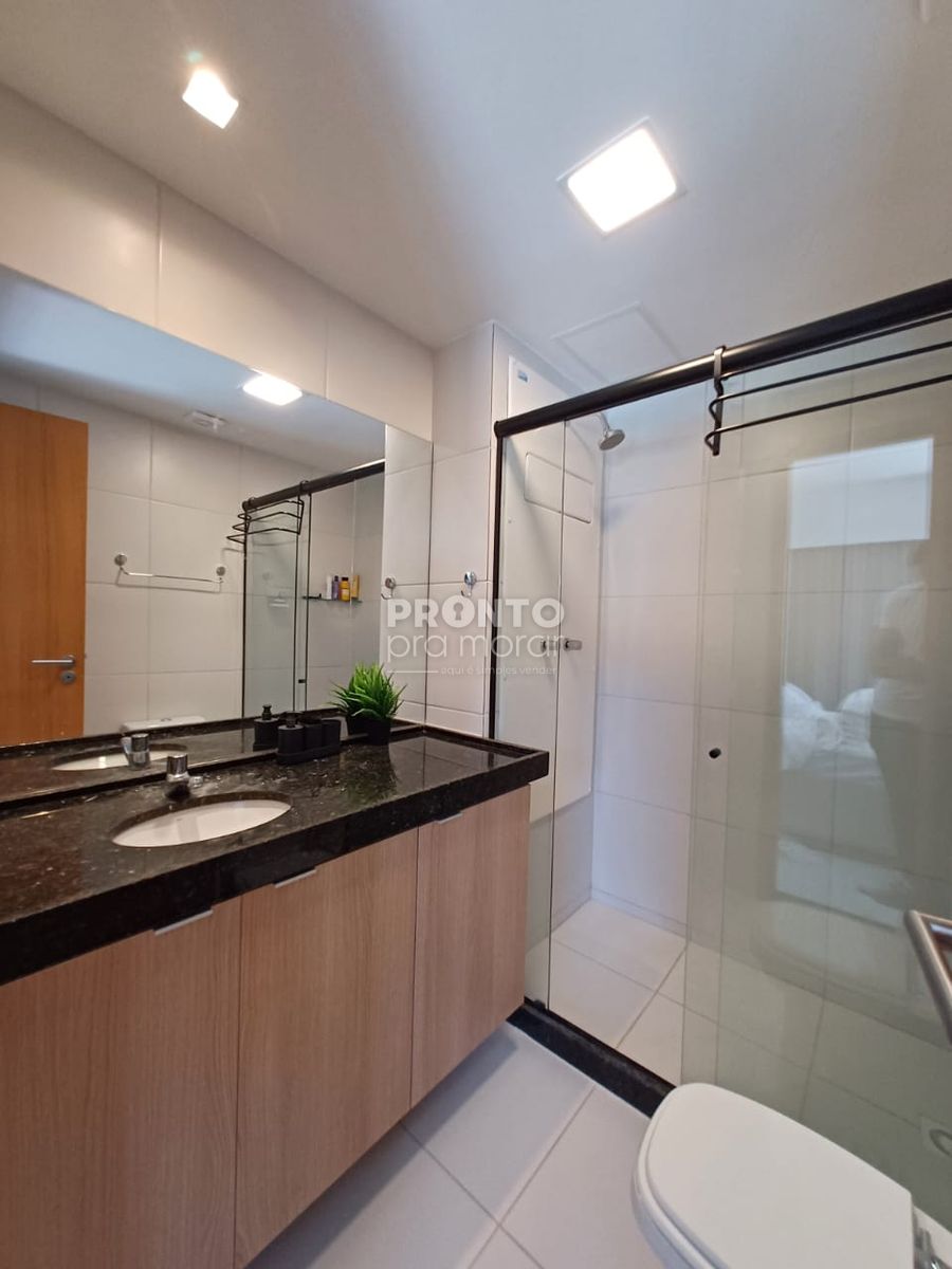 Apartamento, 1 quarto, 29 m² - Foto 5