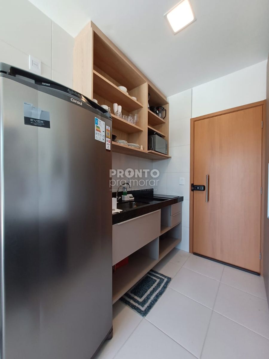 Apartamento, 1 quarto, 29 m² - Foto 10