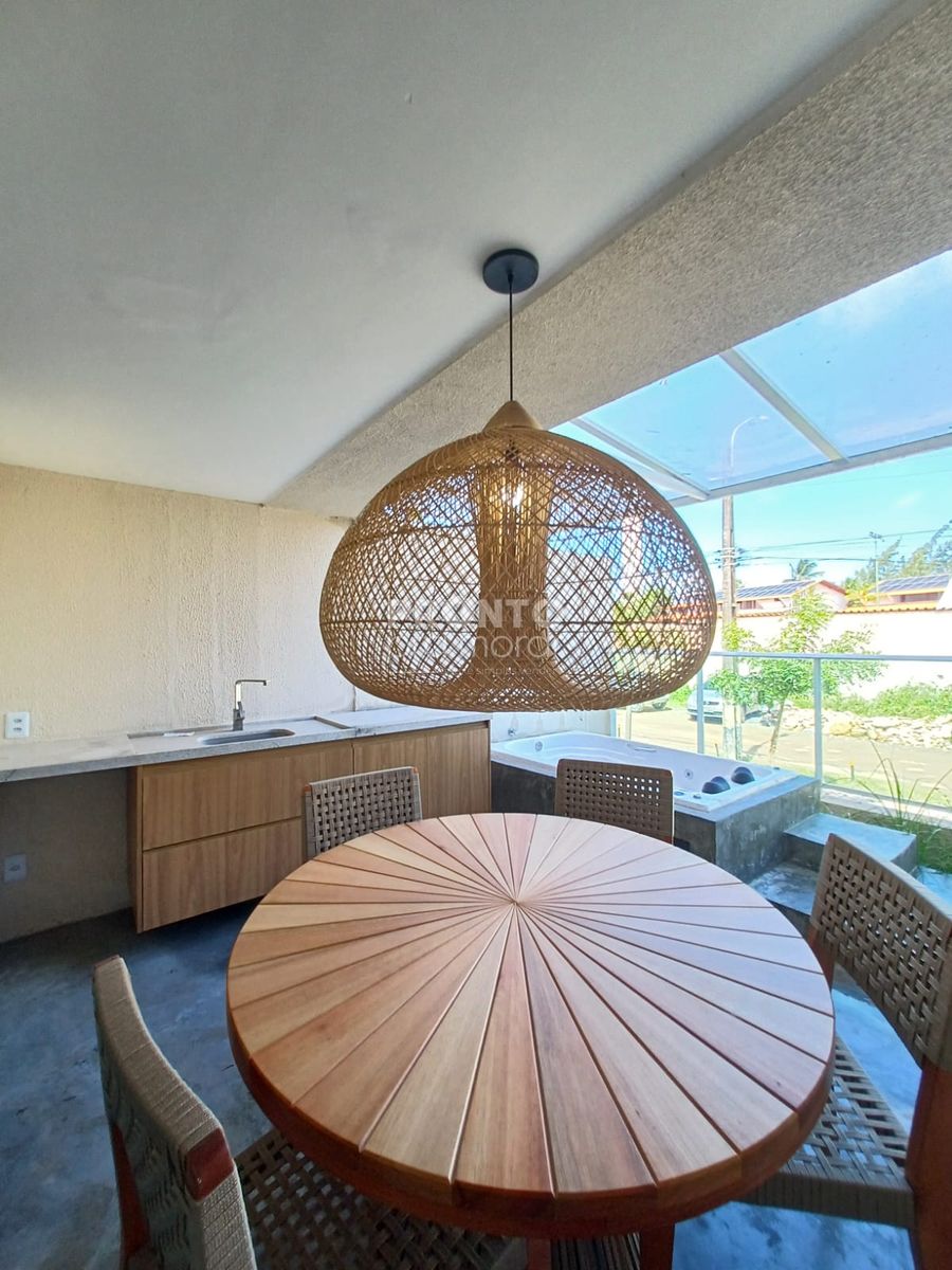 Apartamento com 1 quarto em Ponta de Serrambi - Wallace Pinto Corretor
