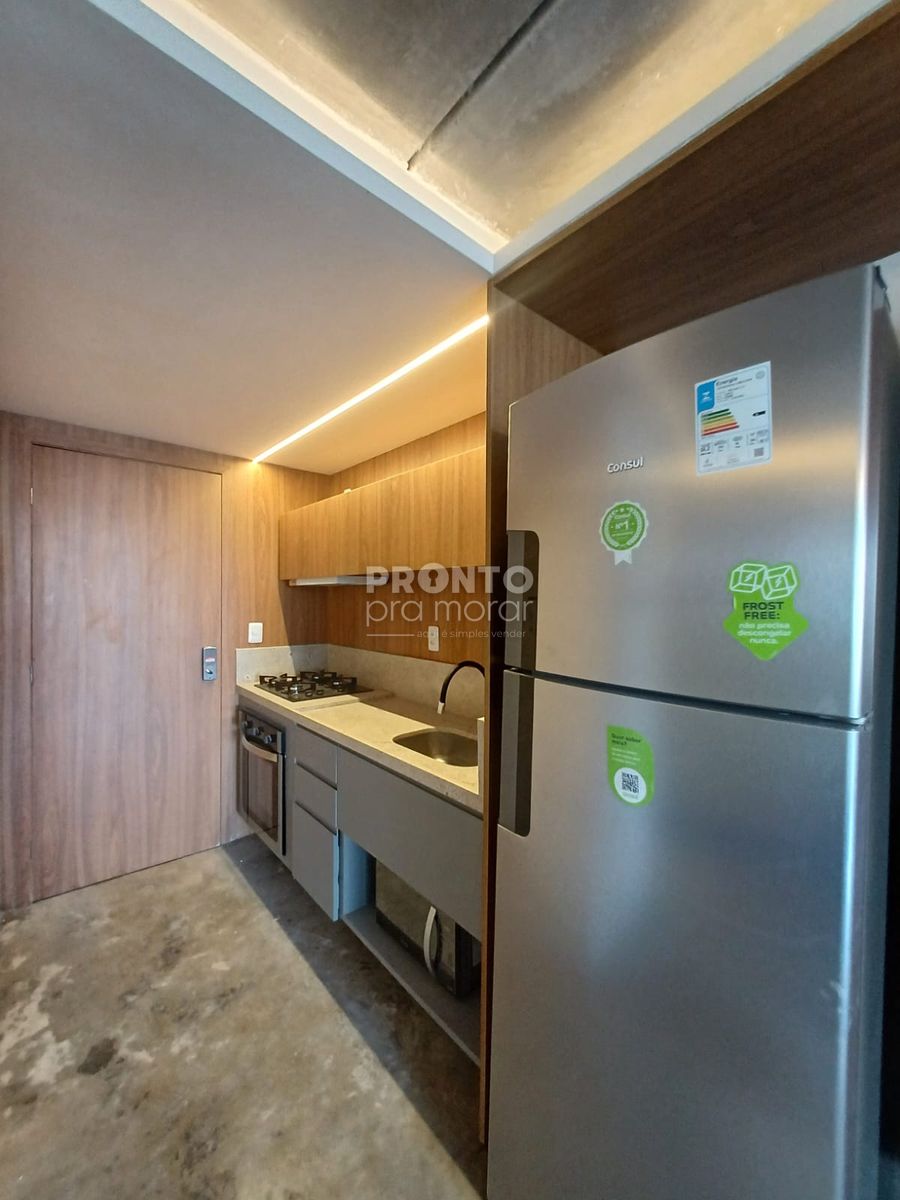 Apartamento, 1 quarto, 42 m² - Foto 6