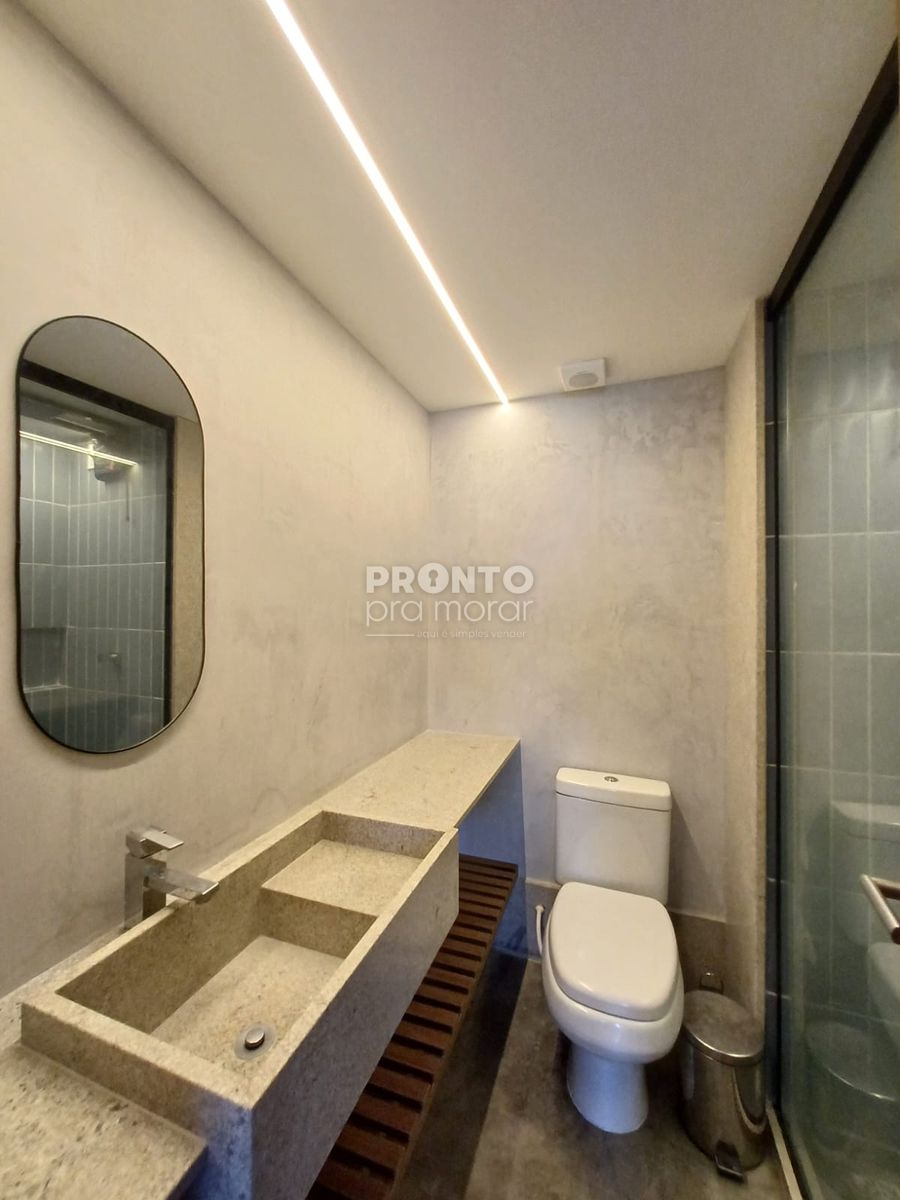 Apartamento com 1 quarto em Ponta de Serrambi - Wallace Pinto Corretor