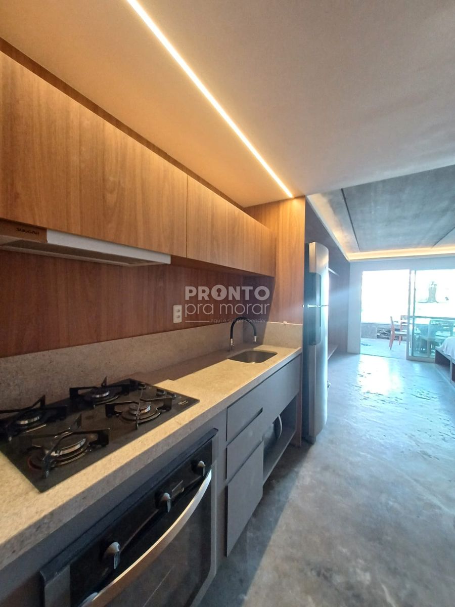 Apartamento com 1 quarto em Ponta de Serrambi - Wallace Pinto Corretor