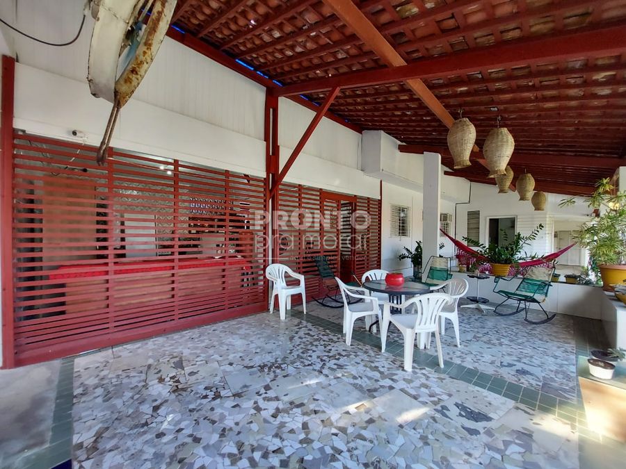 Casa, 7 quartos, 567 m² - Foto 21