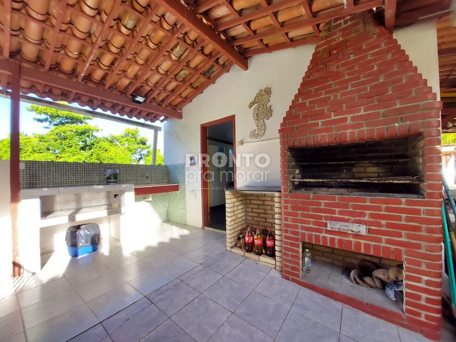 Casa, 7 quartos, 567 m² - Foto 9