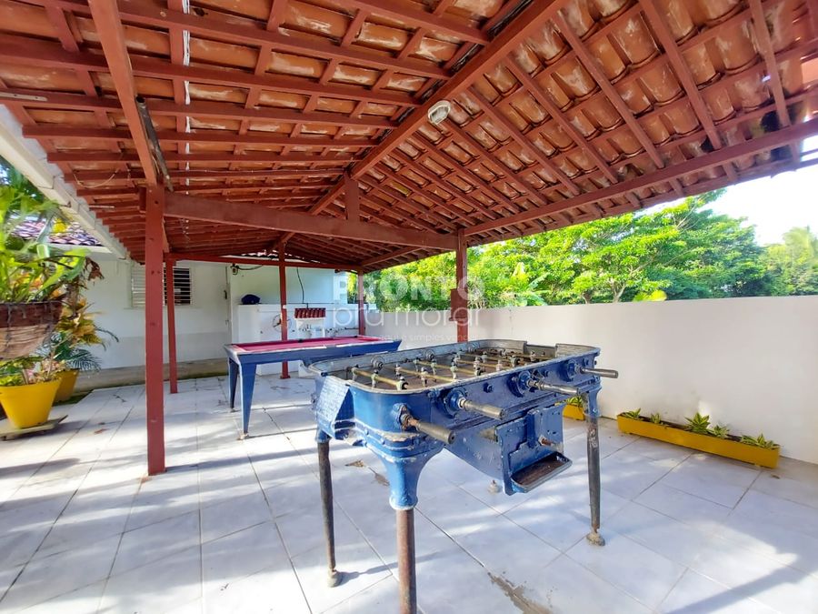 Casa, 7 quartos, 567 m² - Foto 7
