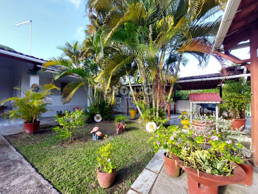 Casa com 7 quartos em Paiva - Wallace Pinto Corretor