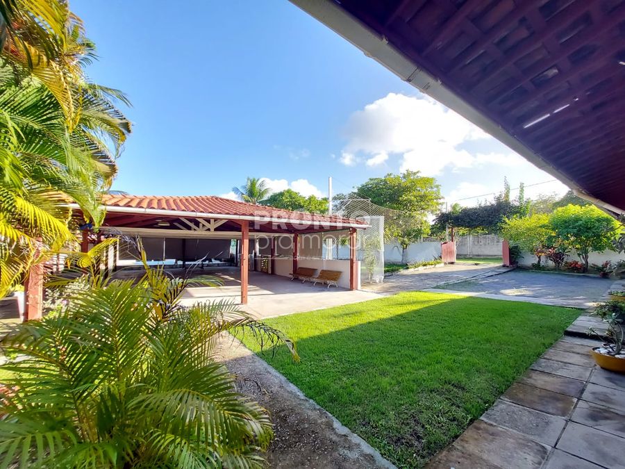 Casa com 7 quartos em Paiva - Wallace Pinto Corretor