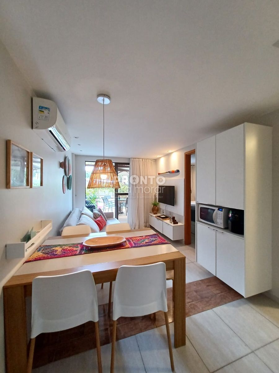 Apartamento, 1 quarto, 62 m² - Foto 11