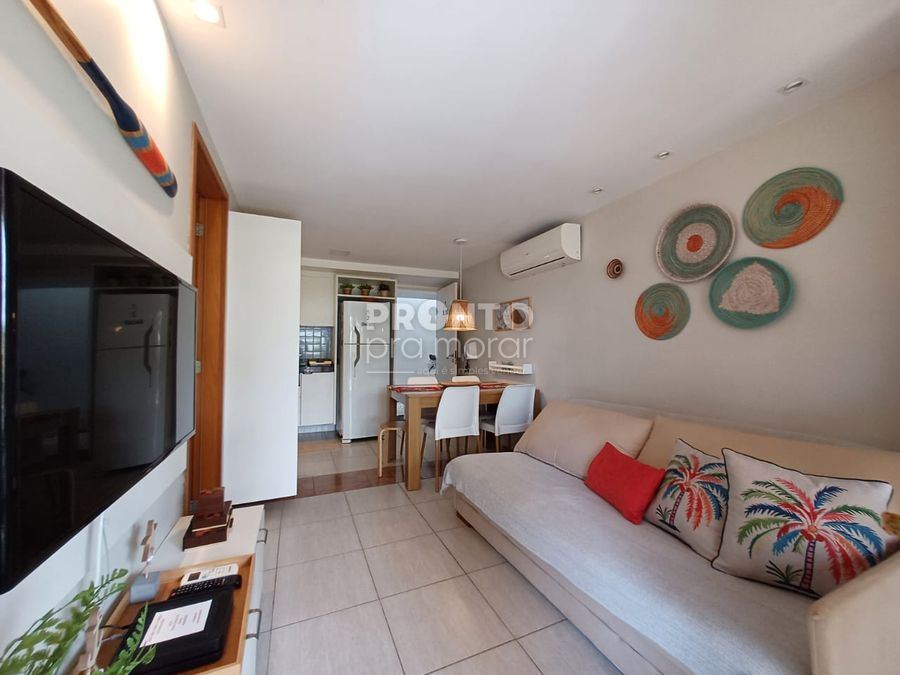 Apartamento, 1 quarto, 62 m² - Foto 9