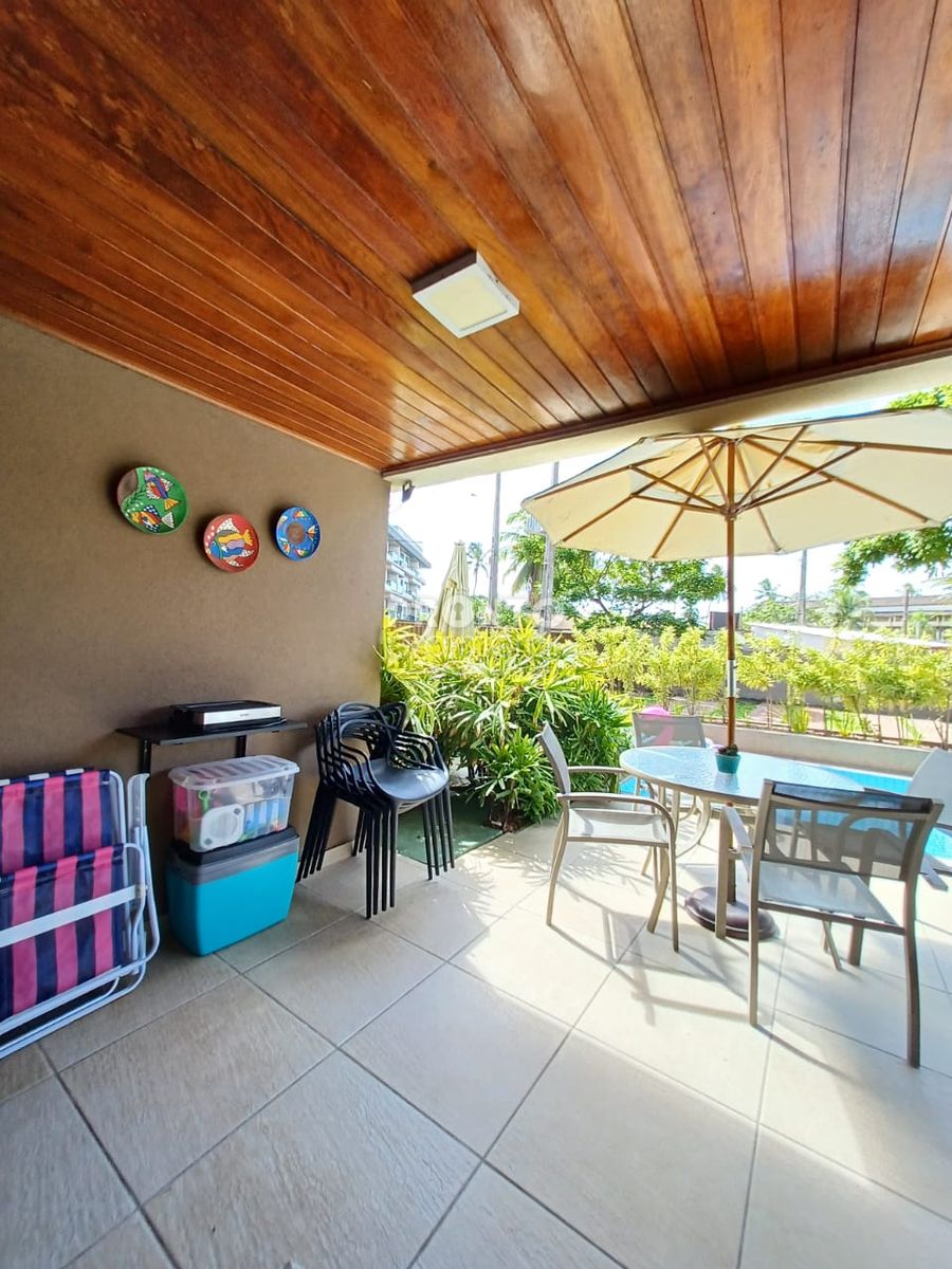 Apartamento, 1 quarto, 62 m² - Foto 7