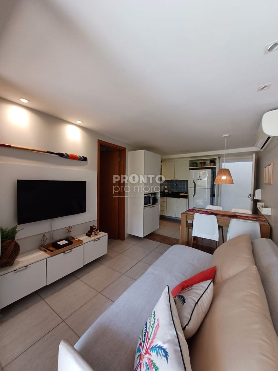 Apartamento, 1 quarto, 62 m² - Foto 5