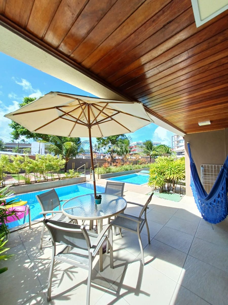 Apartamento, 1 quarto, 62 m² - Foto 6