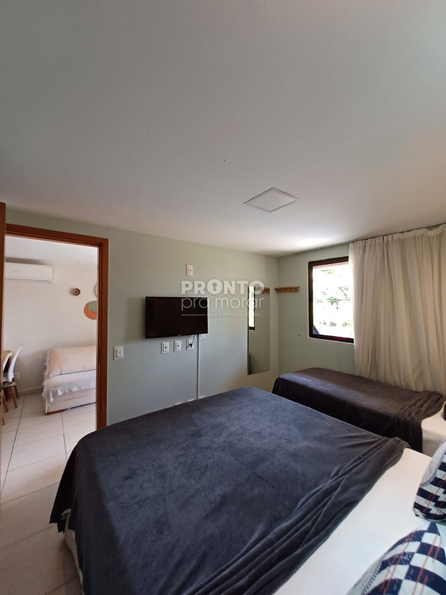 Apartamento, 1 quarto, 62 m² - Foto 8