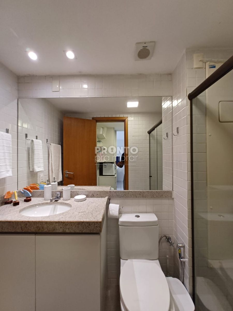 Flat com 1 quarto em Porto de Galinhas - Wallace Pinto Corretor