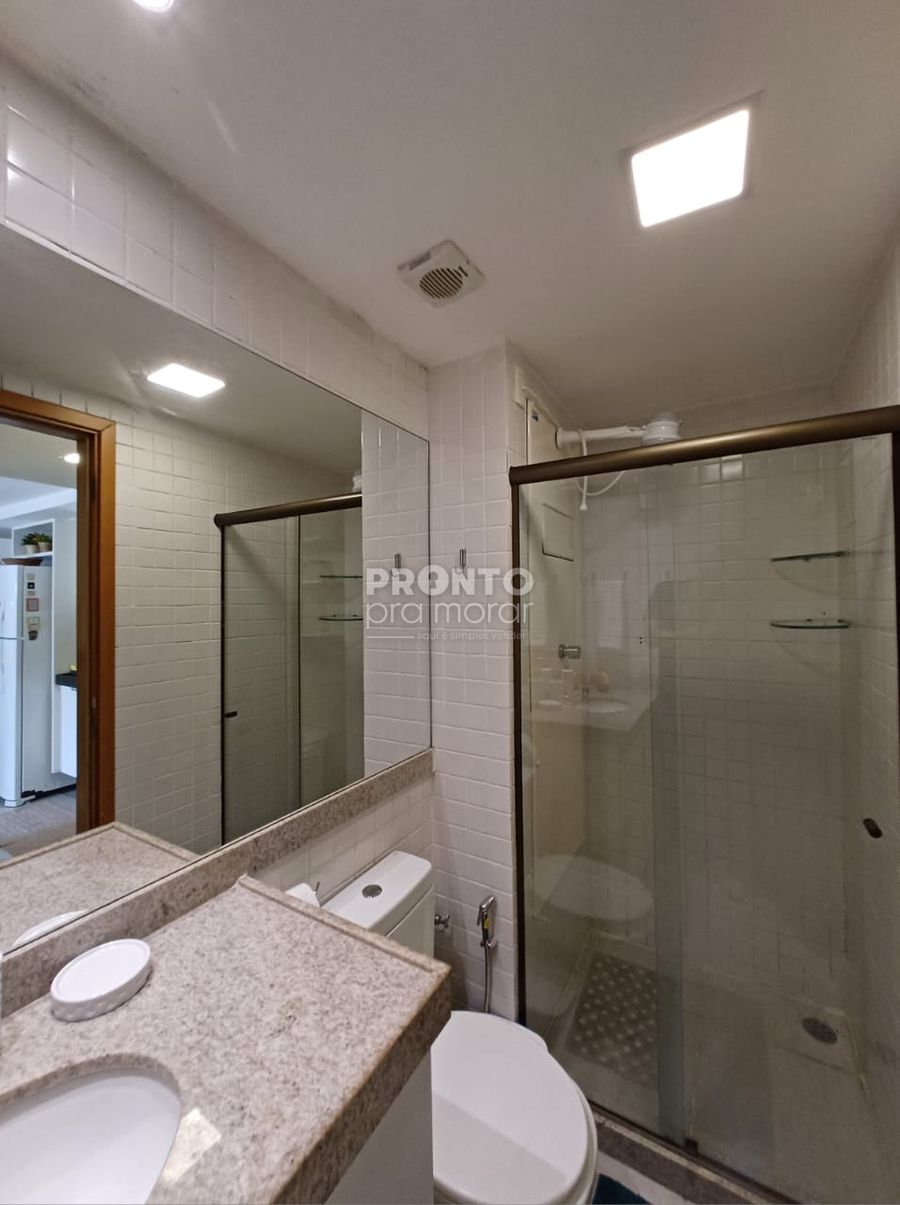 Apartamento, 1 quarto, 62 m² - Foto 10