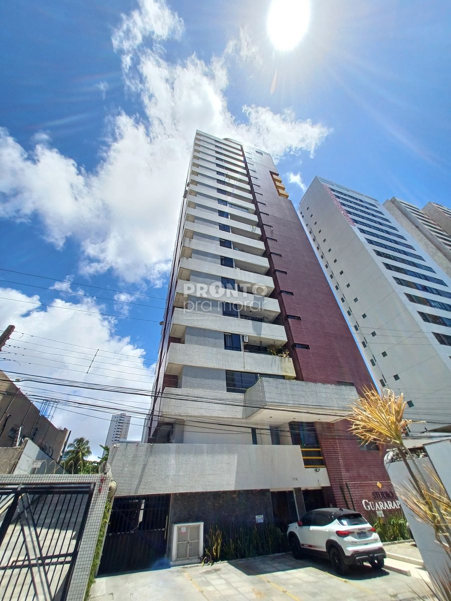 Apartamento, 1 quarto, 43 m² - Foto 11