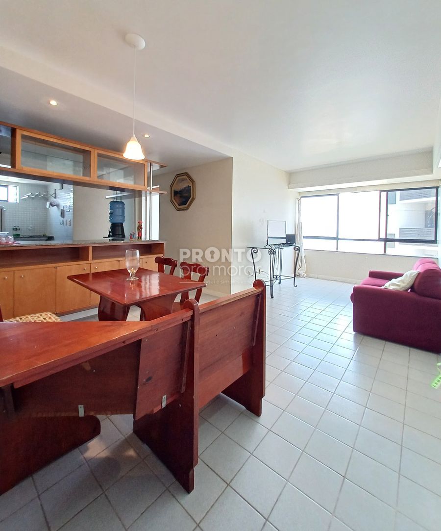 Apartamento, 1 quarto, 43 m² - Foto 6