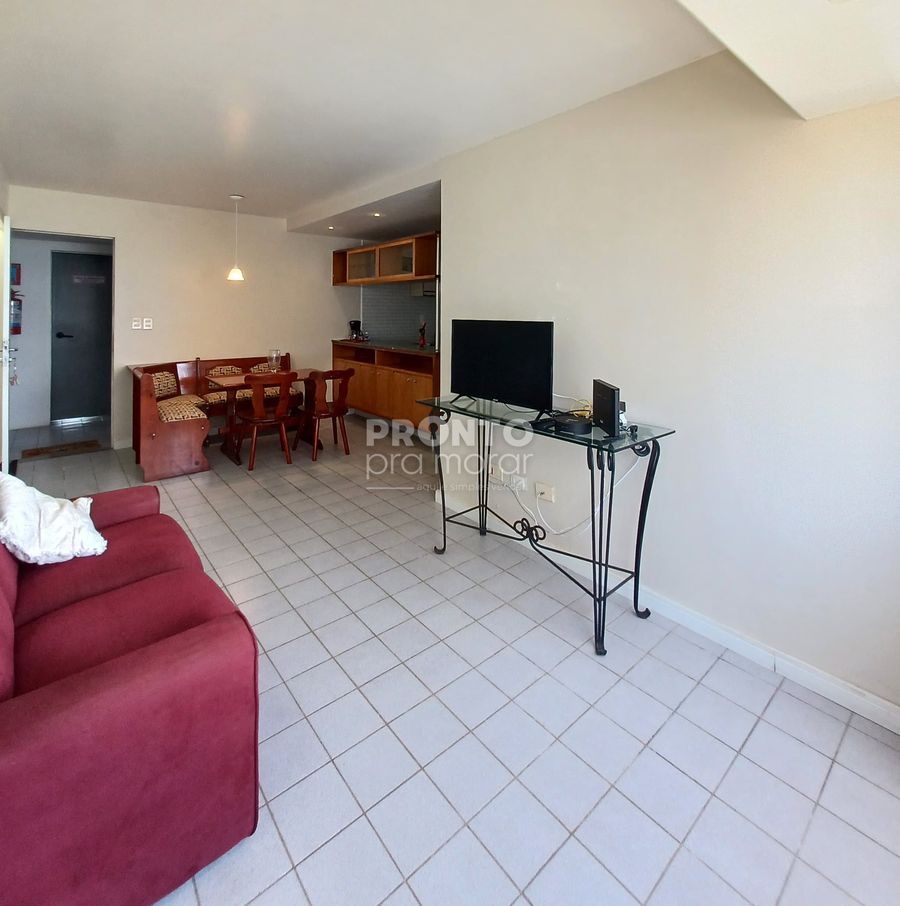 Apartamento, 1 quarto, 43 m² - Foto 9