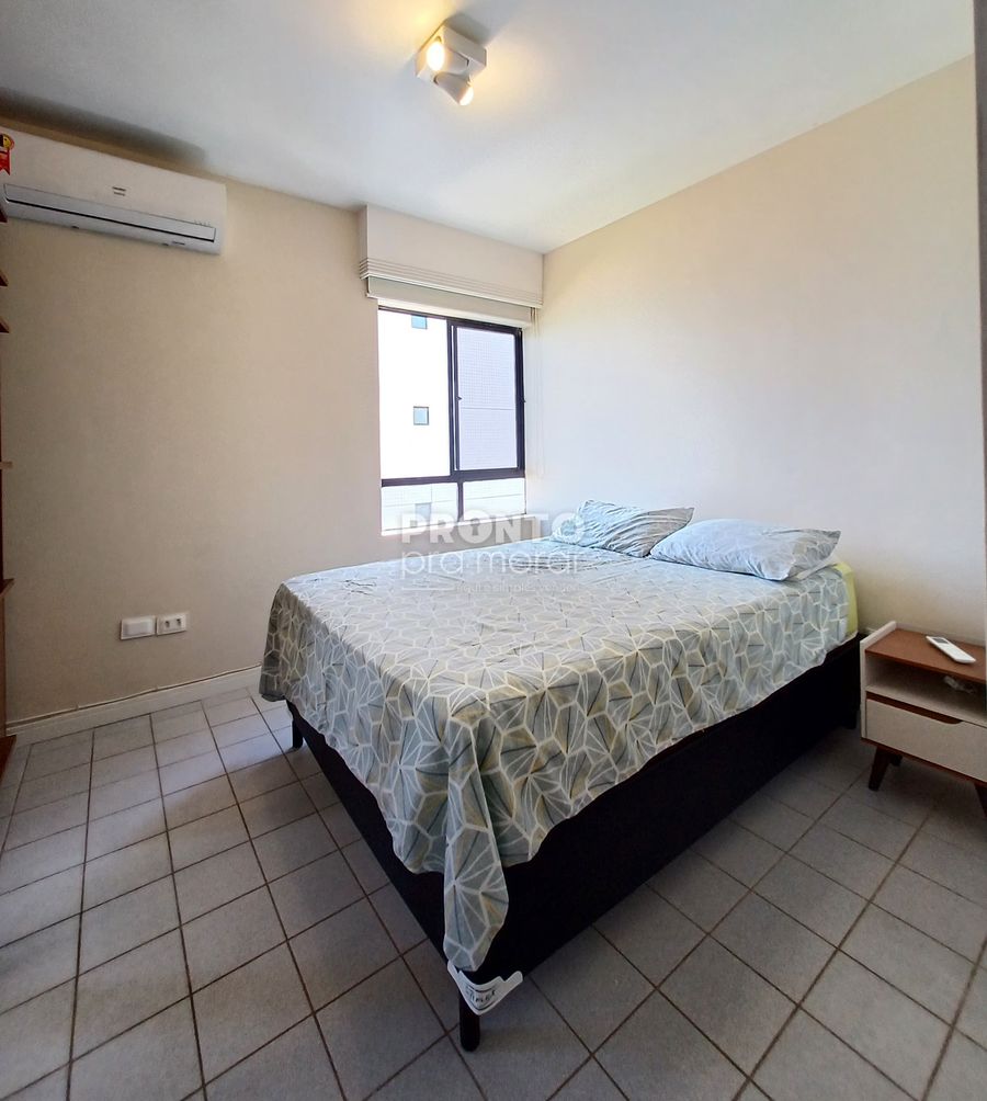 Apartamento, 1 quarto, 43 m² - Foto 7