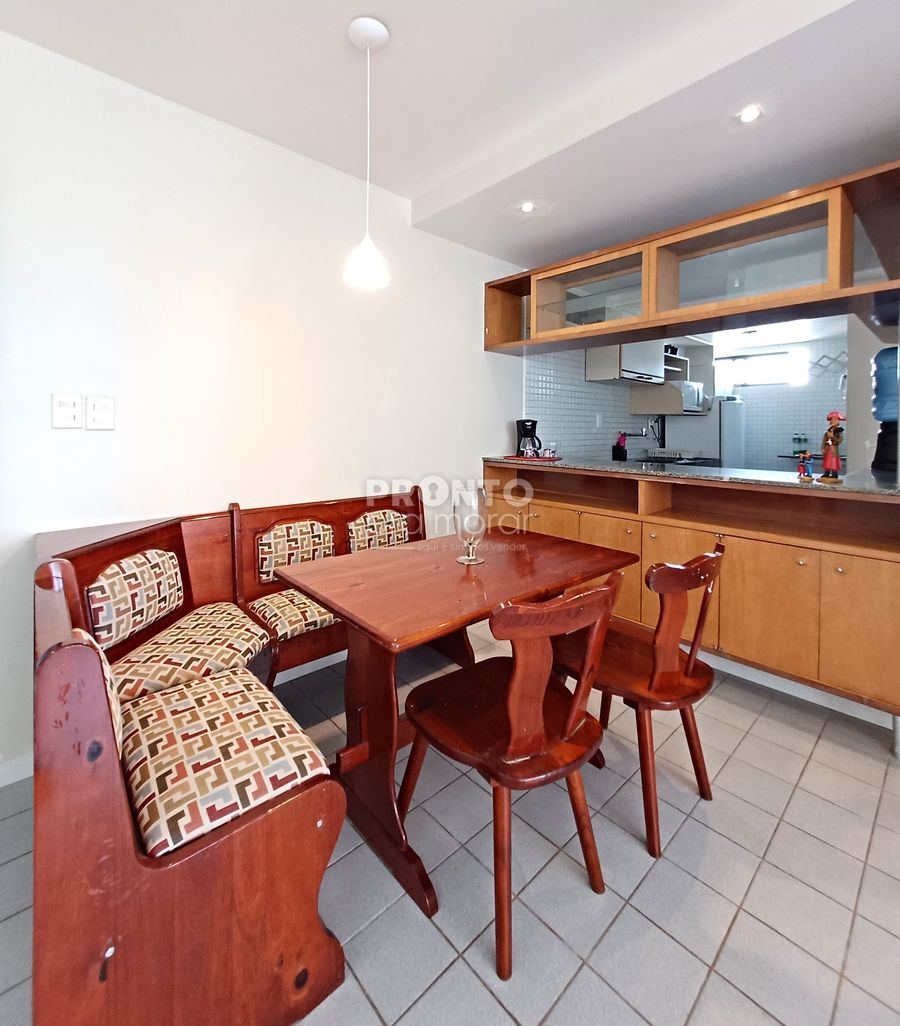 Apartamento, 1 quarto, 43 m² - Foto 8