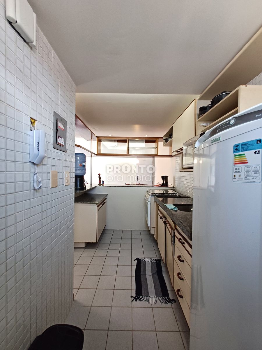 Apartamento com 1 quarto em Piedade - Wallace Pinto Corretor