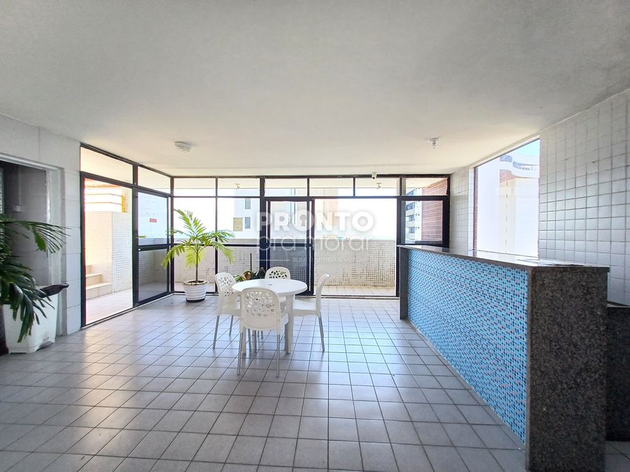 Apartamento, 1 quarto, 43 m² - Foto 14