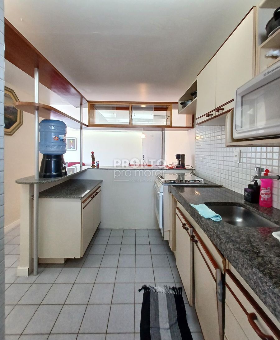 Apartamento, 1 quarto, 43 m² - Foto 10
