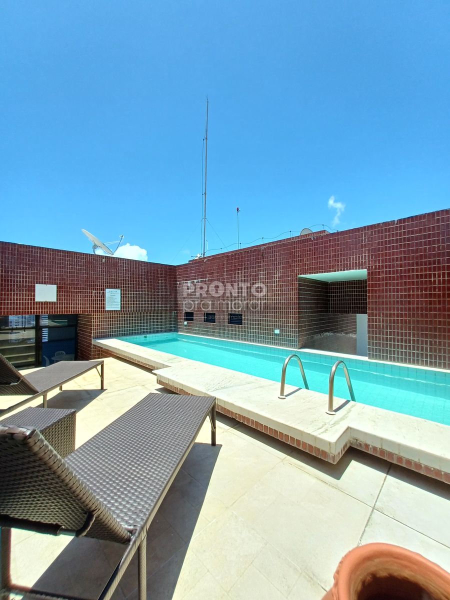 Apartamento, 1 quarto, 43 m² - Foto 16