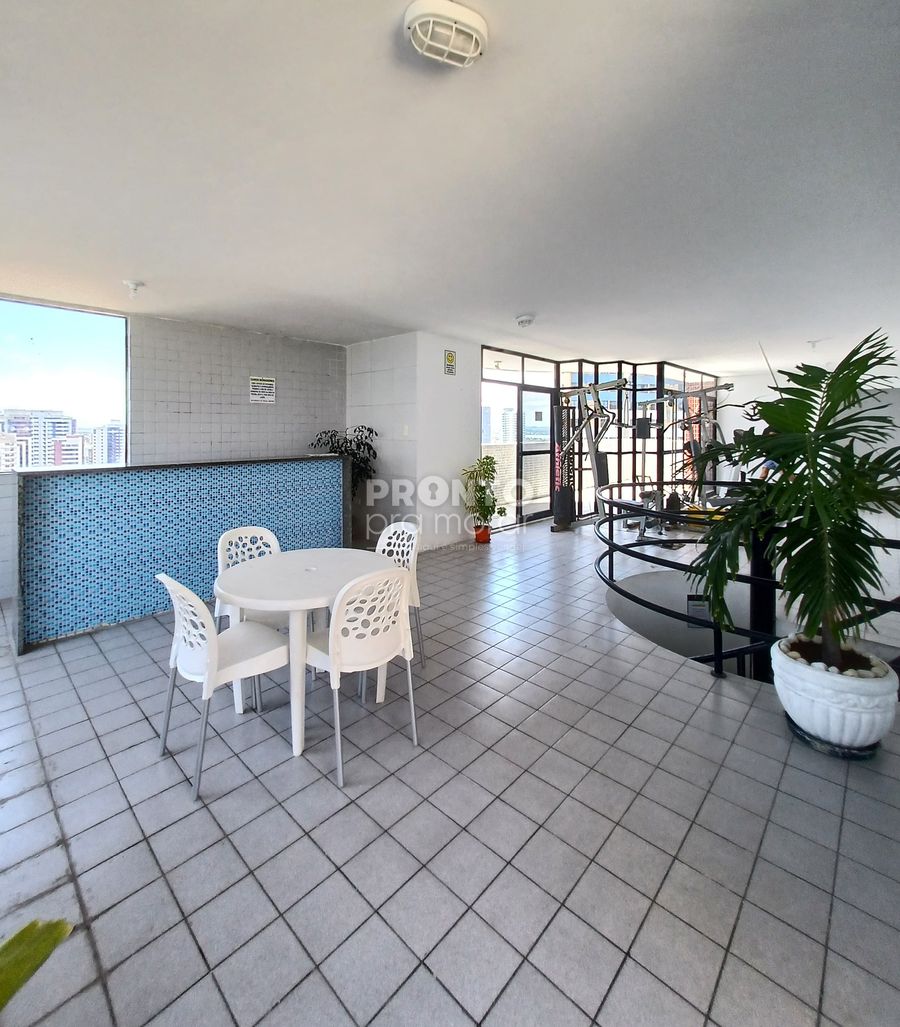 Apartamento, 1 quarto, 43 m² - Foto 17