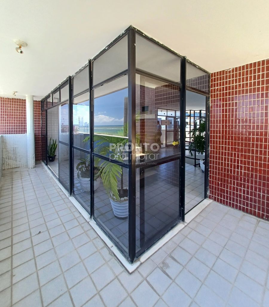 Apartamento, 1 quarto, 43 m² - Foto 18