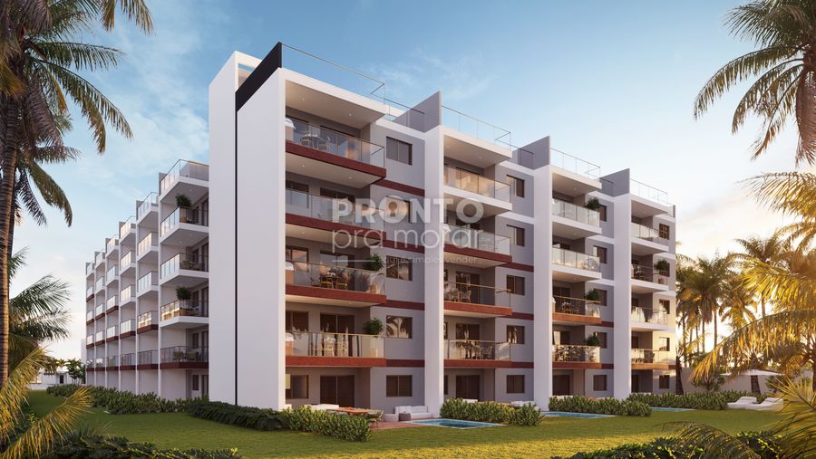 Apartamento com 3 quartos em Carneiros - Wallace Pinto Corretor