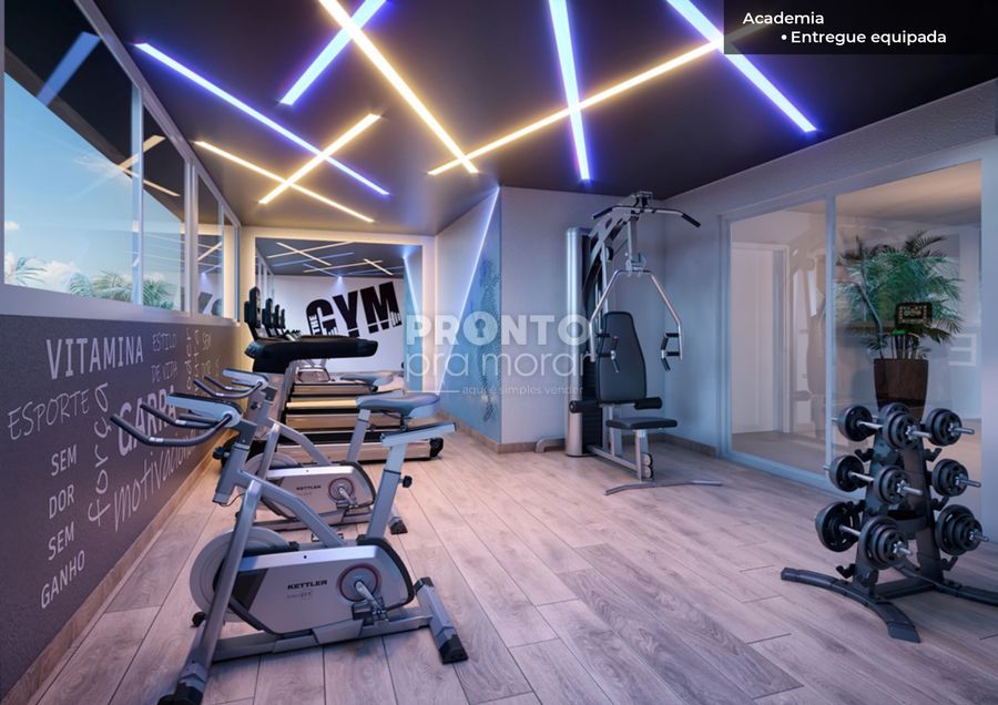 Apartamento, 1 quarto, 25 m² - Foto 5