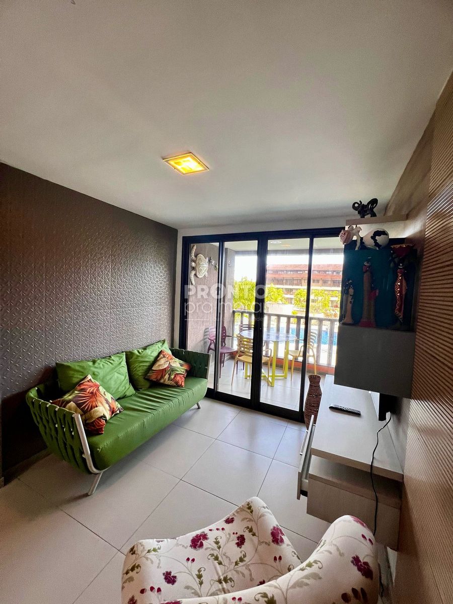 Apartamento, 2 quartos, 62 m² - Foto 7