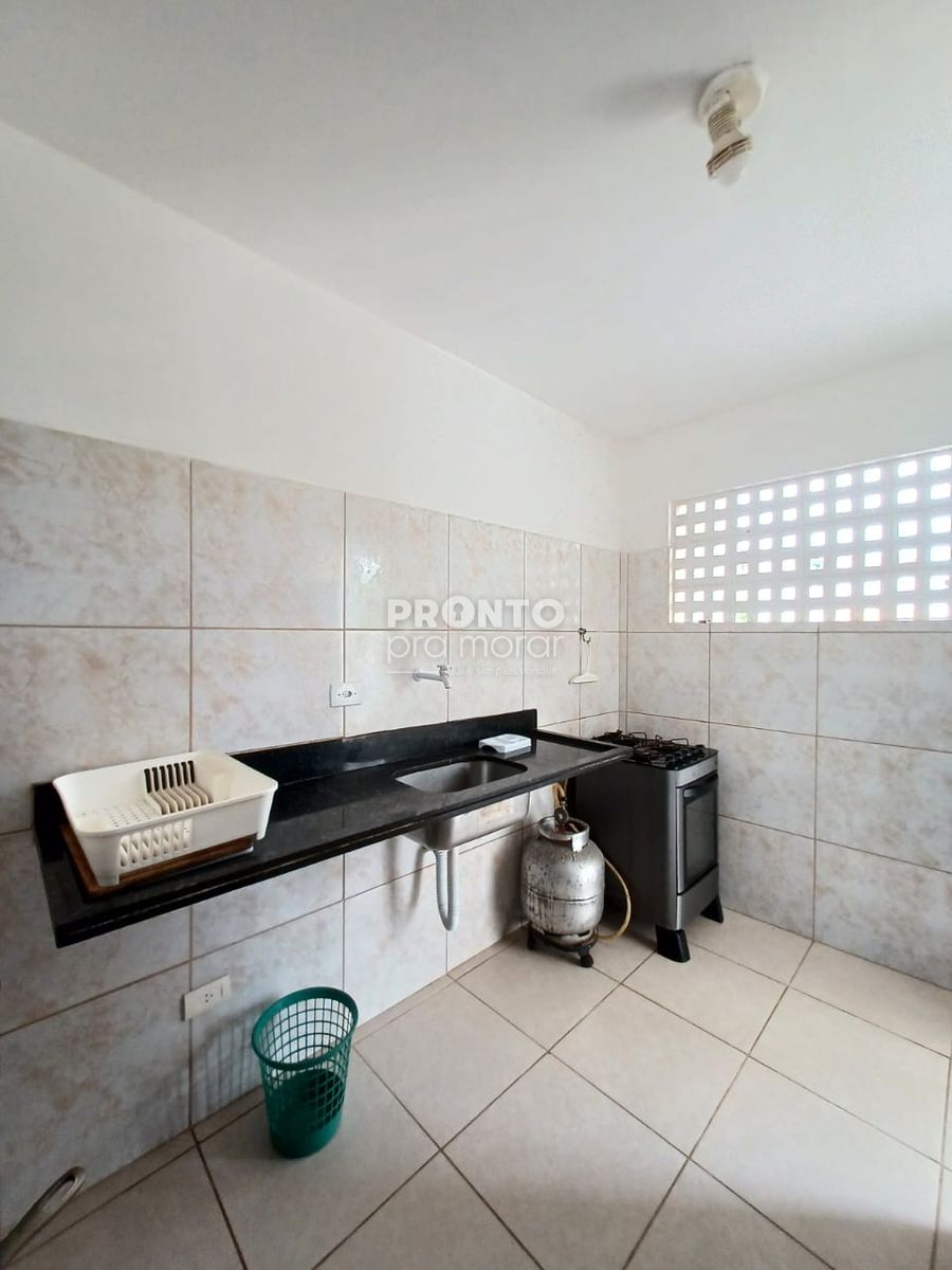 Apartamento com 4 quartos em Tamandaré - Wallace Pinto Corretor