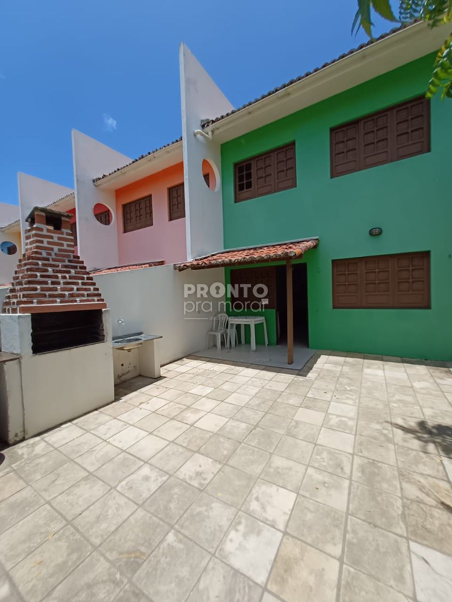 Apartamento com 4 quartos em Tamandaré - Wallace Pinto Corretor