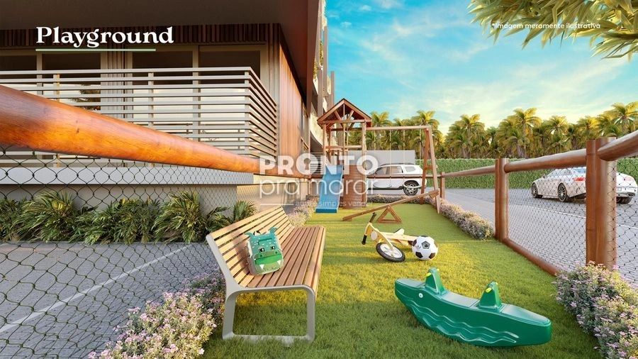 Apartamento, 1 quarto, 19 m² - Foto 11