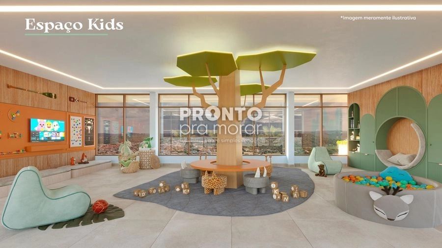 Apartamento, 1 quarto, 19 m² - Foto 12