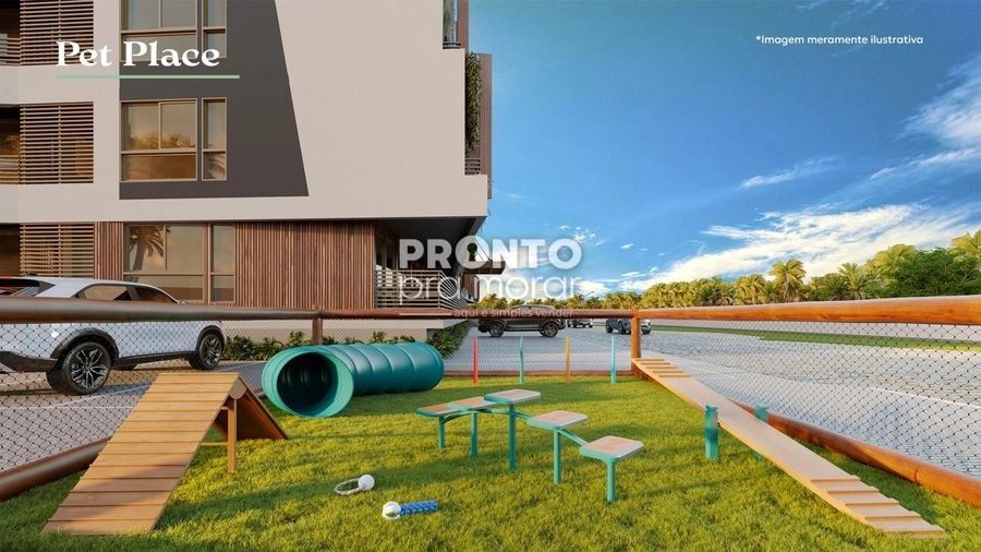 Apartamento, 1 quarto, 19 m² - Foto 13
